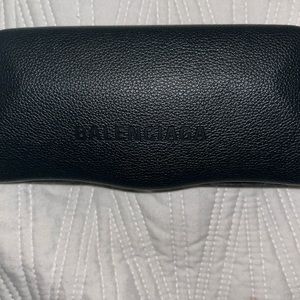 Balenciaga case